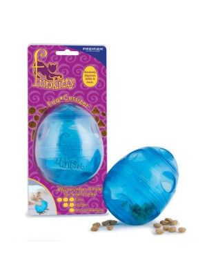 Image of Funkitty Egg Cersizer Toy