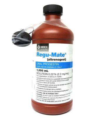 Image of Regu Mate 1000 cc