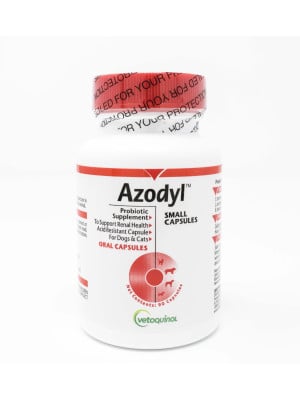 Image of Azodyl Small Caps 90 count