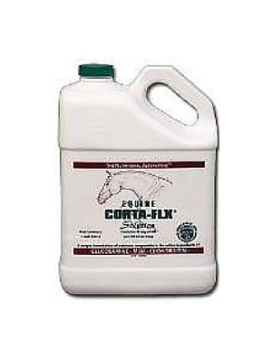Image of EQUINE CORTA-FLX Rx Equine Solution