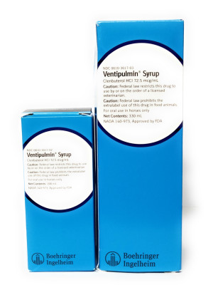 Image of Ventipulmin Syrup