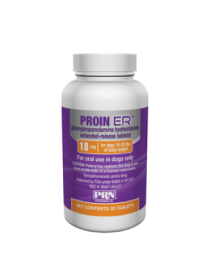 Image of Proin ER 18 mg 30 Tablets
