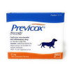 Previcox Chewable Tablets for Dogs large image