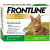 Frontline Gold cat large image