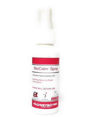Image of BioCalm Spray 2 oz