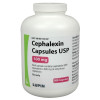 Cephalexin Capsules large image