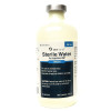 Sterile Water for Injection 250 ml large image