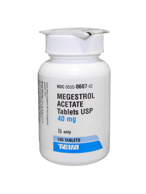 Image of Megestrol