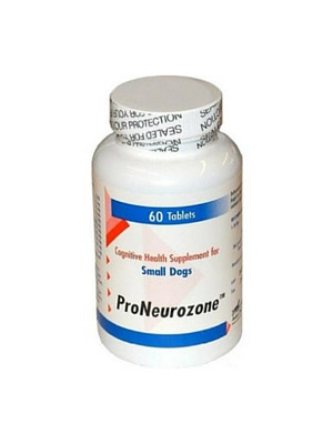 ProNeurozone Tabs