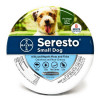 Seresto Collar for Small Dog Up to 18lbs, 1 Collar large image