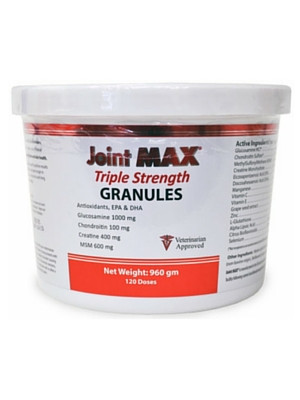 Image of Joint Max Triple Strength Granules 960 GM