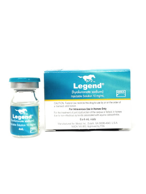 Image of Legend Injectable