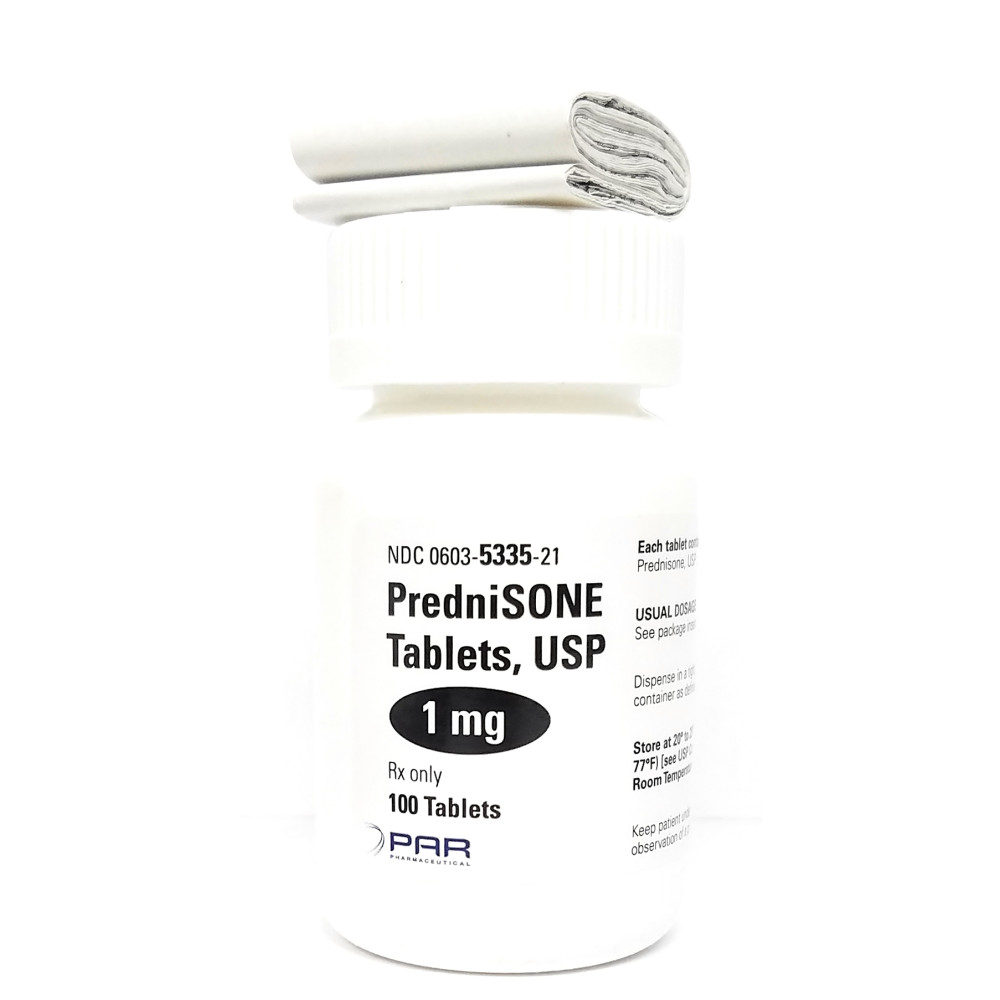 Prednisone Treat Inflammation In Pets Vet Approved Rx