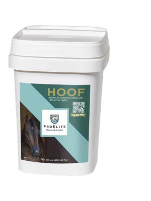 Image of ProElite Hoof Supplement