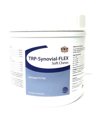 Image of Synovial Flex TRP Soft Chews