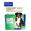 Iverhart Max Soft Chews for Dogs large image