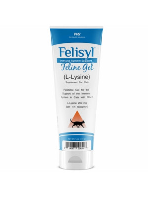 Image of Felisyl L-lysine Gel