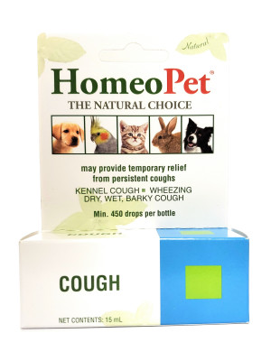Image of HomeoPet Cough
