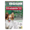 K9 Advantix II Flea and Tick For Dogs large image