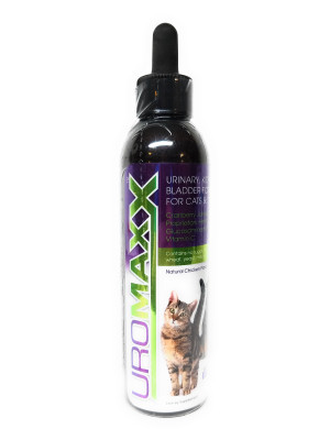 Image of UroMAXX For Dogs & Cats Dropper Bottle 6 oz Bottle