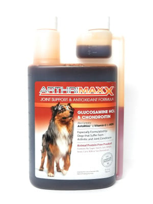 Image of ArthriMaxx for Dogs