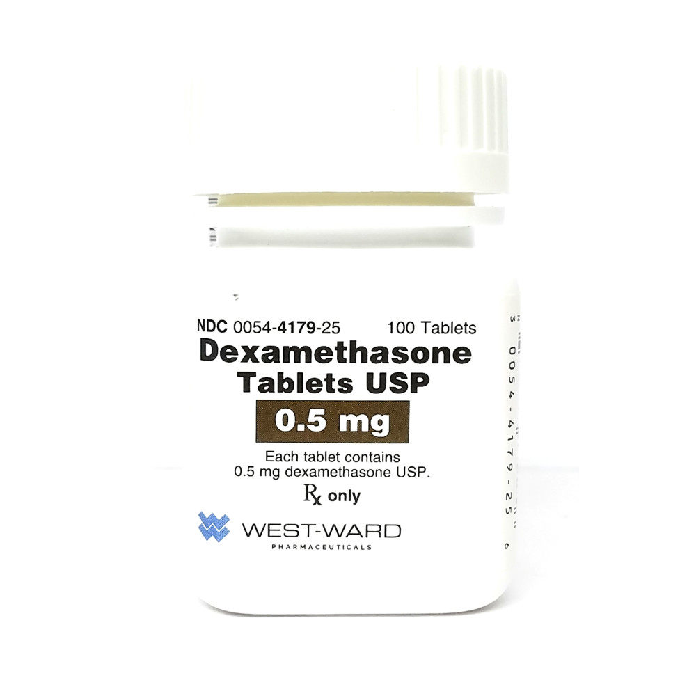Dexamethasone