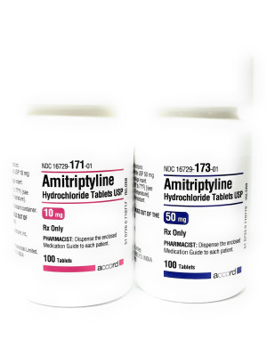 Image of Amitriptyline