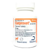 CarproVet Flavored Tablets 25 mg large image