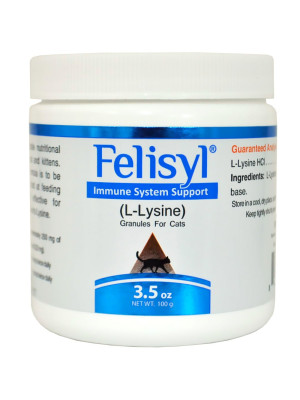 Image of Felisyl L-Lysine Granules
