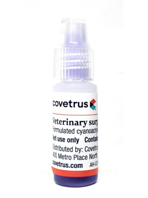 Image of Veterinary Surgical Adhesive 2 ml