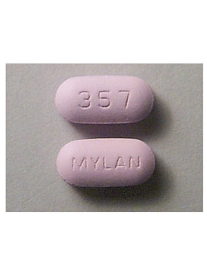 Image of Pentoxifylline ER 400mg Tablet