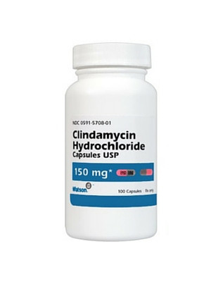 Image of Clindamycin