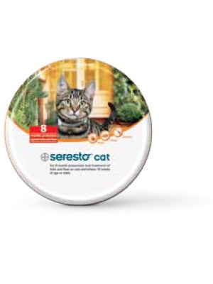 Image of Seresto Collar for Cats