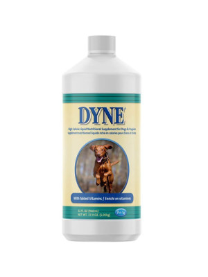 Image of Dyne High Calorie Liquid for Dogs & Puppies
