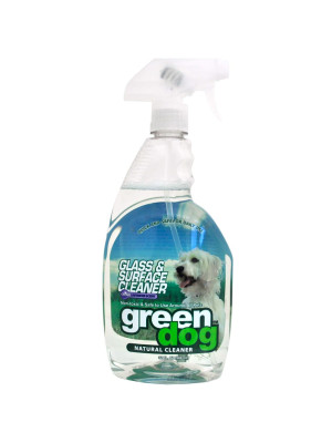 Image of Green Pet Glass & Surface Cleaner