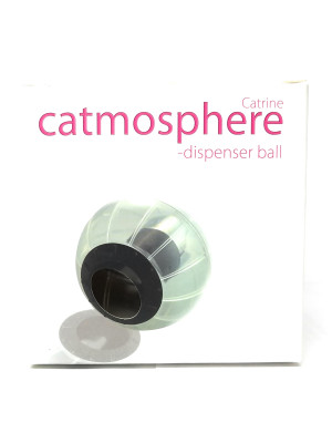 Image of Catmosphere Treat Ball