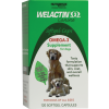 Welactin for Dogs Capsules 120ct large image