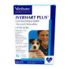 Iverhart Plus for Dogs large image