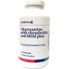 Glucosamine (Formerly GCM) Tablets with Chondroitin and MSM Plus 120 Chewable Tablets large image
