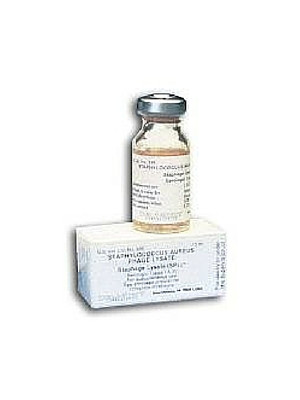 Image of Staphage Lysate Vaccine 10 ml