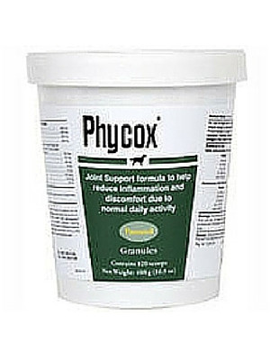 Image of Phycox Granules K9