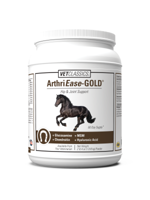 Image of ArthriEase Gold Powder for Horses