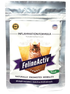 Image of FelineActiv (Previously Feline RJ Plus)