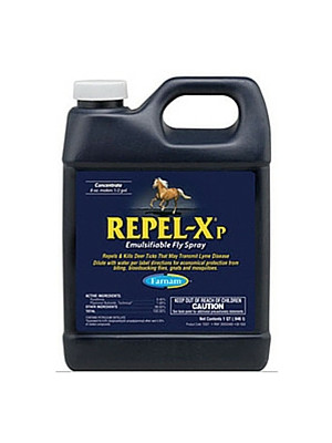 Image of Repel Xp Emulsifiable Fly Spray Concentrate 32 oz