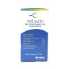 Vetsulin Insulin U-40, 10 mL Vial large image