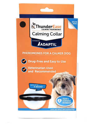 Image of ThunderEase Adaptil Calming Collar for Dogs