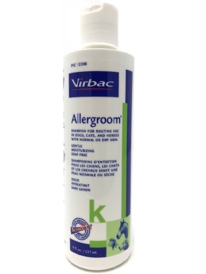 Image of Allergroom Shampoo