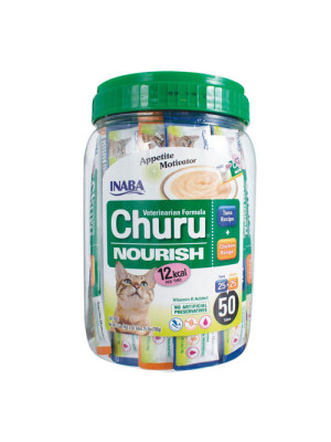 Image of Veterinary Formula Churu Nourish