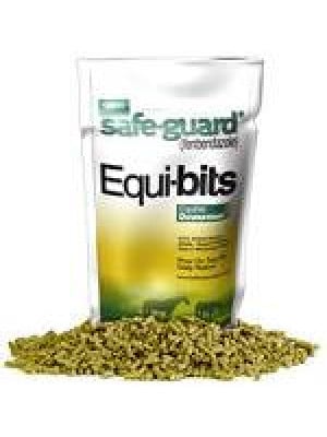 Image of Safe Guard Equi Bits 1.25 lbs