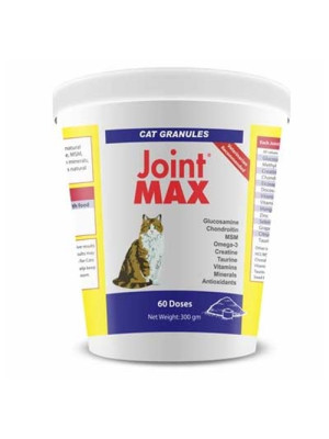 Image of Joint Max Granules for Cats